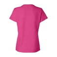 thumbnail image 2 of Hanes Women's Nano-T Short Sleeve T-Shirt, 2 of 13