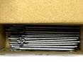 thumbnail image 3 of 74 pcs Huttig-Grip 12d Finish Trim Casing Nails 3-1/4in Outdoor Galvanized, 1 lb, 3 of 6