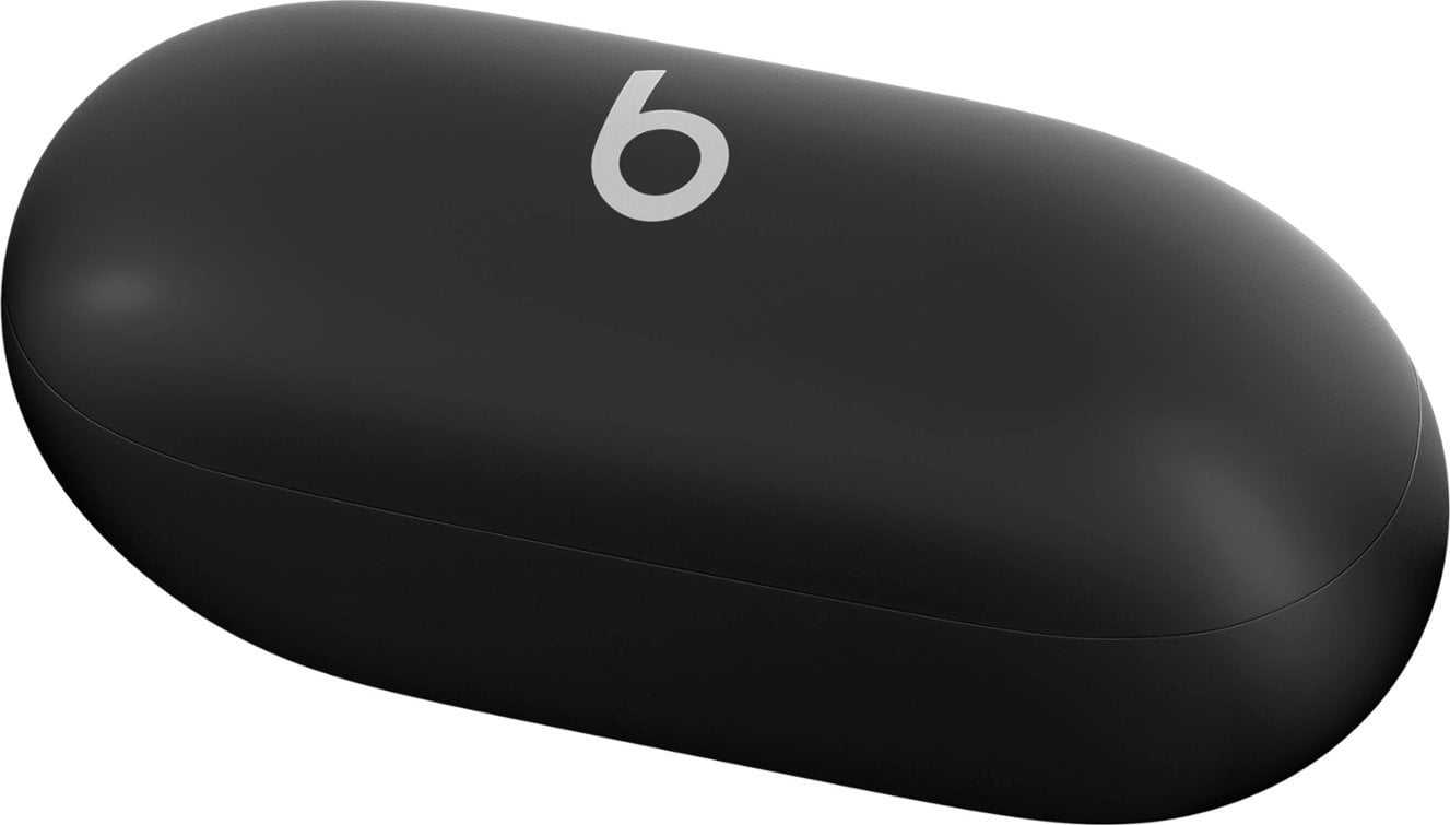 Beats Solo Buds Wireless Bluetooth Earbuds Ivory