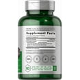 thumbnail image 2 of Sea Moss Complex Capsules | 2250mg | 120 Count for Men and Women | by Horbaach, 2 of 7
