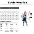 2024 Halloween Demon Slayer Cosplay Costumes, Adult Performance