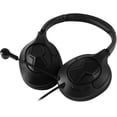 thumbnail image 5 of Audifonos Diadema Gamer Balam Rush SONOROUS HS740 Negro, 5 of 5