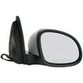thumbnail image 2 of For Volkswagen Tiguan 2009-2016 Right Passenger Side View Mirror - BuyAutoParts, 2 of 7