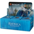 thumbnail image 2 of Magic: The Gathering - Ravnica Allegiance - Ravnica Allegiance Booster Box New, 2 of 4