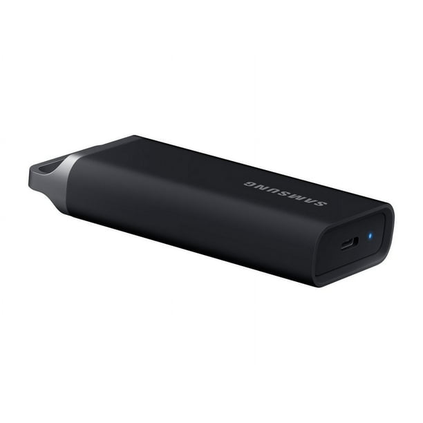Samsung, Portable SSD, 4TB, Up to 460MB/s USB 3.2 Gen 1 - Walmart.com Samsung, Portable SSD, 4TB, Up to 460MB/s USB 3.2 Gen 1 - Walmart.com