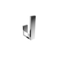 thumbnail image 1 of Volkano V5083 Porte-Papier Toilette Coupe-Feu - Chrome, 1 of 1