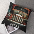thumbnail image 7 of Just A Boy Who Loves Garbage Trucks, 7 of 7