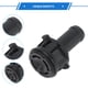 thumbnail image 3 of Kit de reparación de bomba de vacío Unique Bargains compatible para VW Beetle, Golf, Jetta, Passat, Rabbit y Audi TT RS 2.5L, 3 of 7