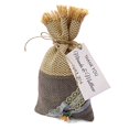 thumbnail image 2 of "20 Wedding Burlap Favor Bags Rustic Party Favor Sack Drawstring Pouches With Custom Paper Tag Small Jute Bags 4""x6.5"" inches", 2 of 5