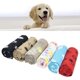 thumbnail image 1 of Manta mixta para cachorros, almohadas para perros y gatos, mantas polares, colchonetas para dormir para mascotas, con estampado de zarpa, suave, cálida, para animales, 6 piezas Adepaton LKX-1846, 1 of 8