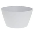 thumbnail image 3 of HUBERT® Serving Bowl White Melamine- 12" Dia x 6 1/2" D, 3 of 3