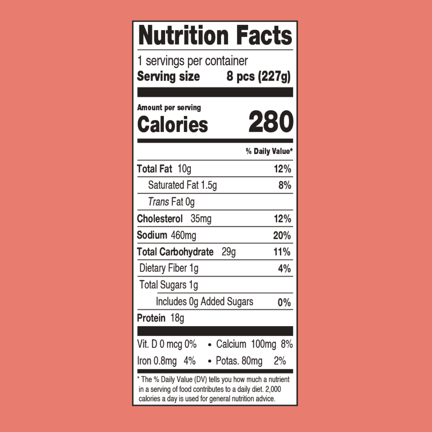 Hot Maki Spicy Salmon Kimbap Roll, 8 Ounces, Frozen