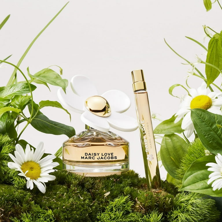 Marc Jacobs Daisy Love Perfume, Fresh Dream Eau De Toilette Spray
