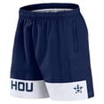thumbnail image 2 of Men's Fanatics Navy Houston Astros Elements Swim Shorts, 2 of 3