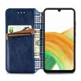 thumbnail image 5 of Case for Samsung Galaxy A13 4G Cover Magnetic Protective Wallet Flip Case, 5 of 5
