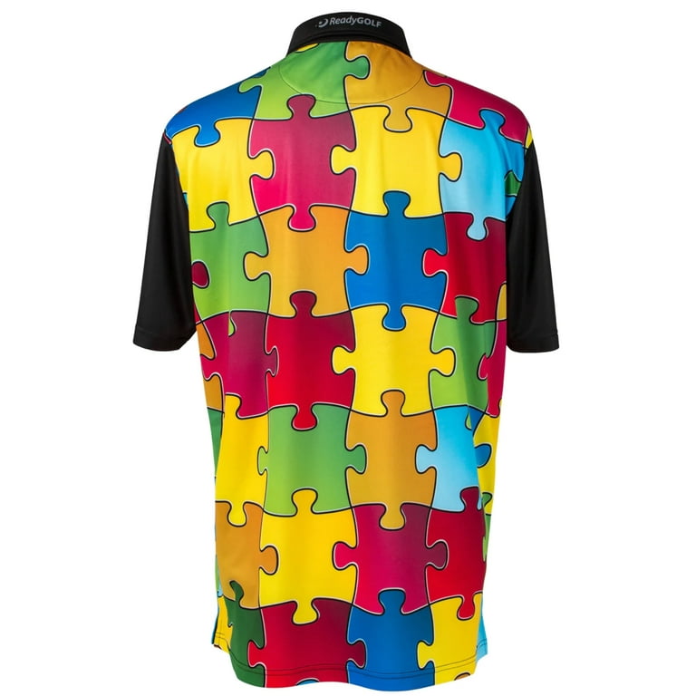 Readygolf shirts best sale