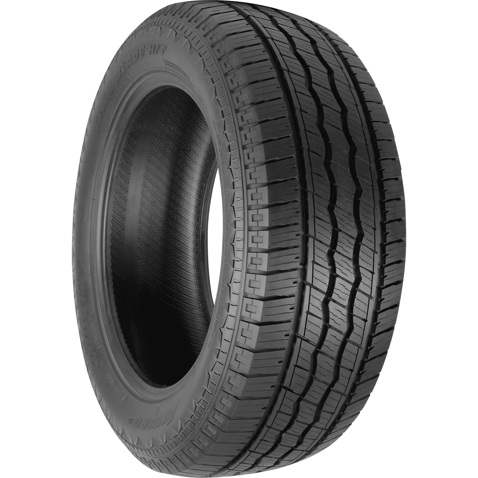 Atturo Trail Blade H/T LT275/65R18 E/10PLY Light Truck & SUV Tire