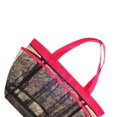 thumbnail image 2 of Ounissouiy Cesta de almacenamiento portátil para ducha con 8 bolsillos, cesta de almacenamiento, bolsa de viaje, baño, gimnasio Type3 NO3, 2 of 6