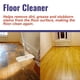 thumbnail image 4 of Teissuly 500ml Floor Cleaner Multi Surface Vinegar Polish Floor Cleaner and Household Cleaner Teissuly WER202312135523, 4 of 9