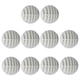 thumbnail image 4 of 10 pelotas de práctica para entrenamiento en interiores/exteriores para jugadores profesionales . Blanco shamjiam Pelota de práctica de golf, 4 of 7