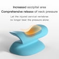 thumbnail image 1 of Baohd Cervical Neck Pillow Cervical Traction Device Neck and Shoulder Relaxer, 1 of 6