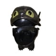 thumbnail image 5 of Toothless Popcorn Bucket (US SILICONE RUBBER EDITION!), 5 of 8