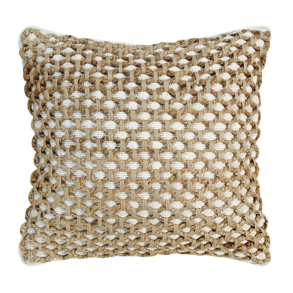 Boho Living Jada Decorative Pillow