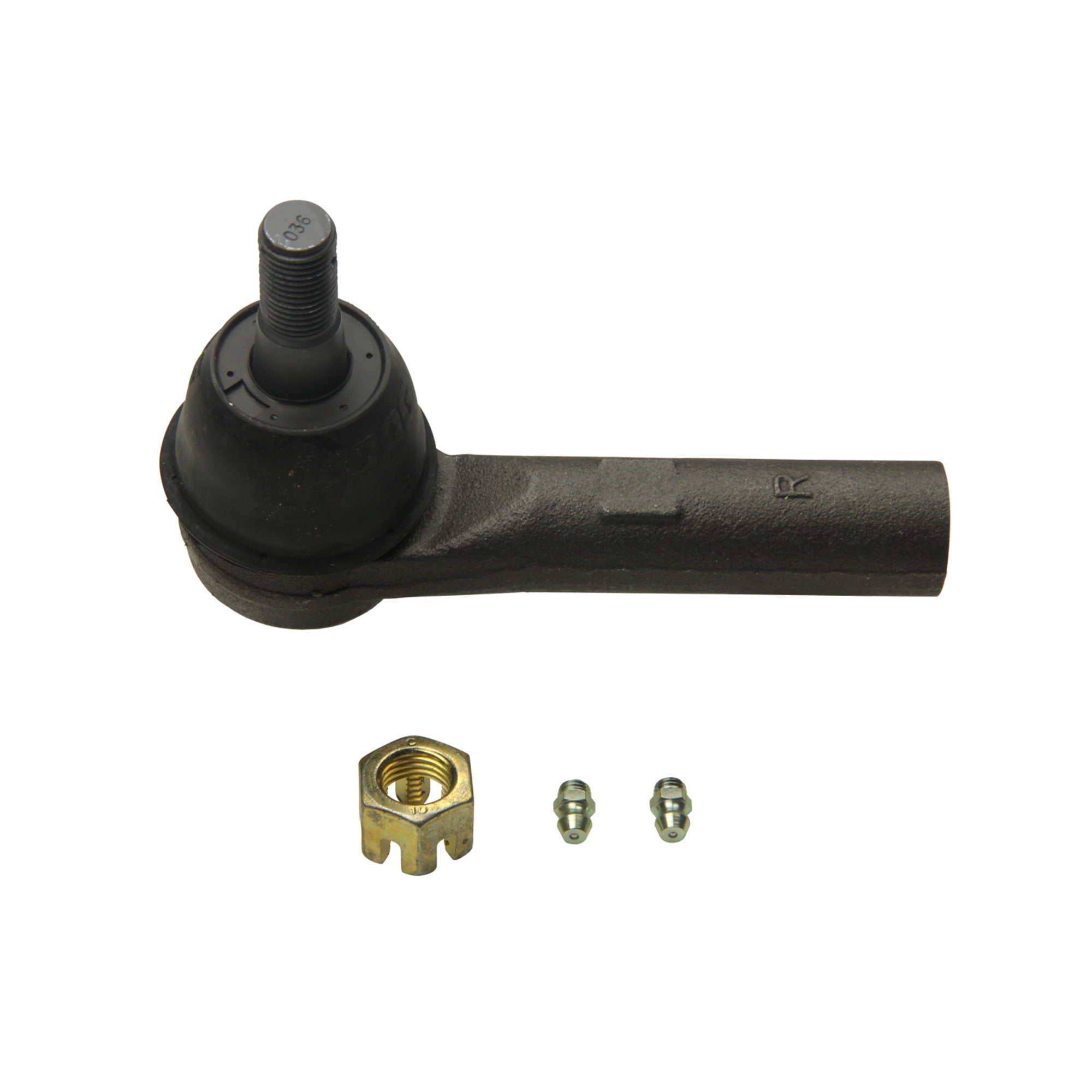 MOOG ES80644 Tie Rod End Fits select: 2005-2010 JEEP GRAND CHEROKEE, 2006-2010 JEEP COMMANDER