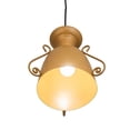 thumbnail image 7 of Meyda Tiffany 244244 13" Wide Pendant, 7 of 7