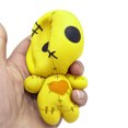 thumbnail image 5 of S-quishy Toy Soft Exquisite Horror Doll Scented Stress Relief Toy Soft Toy Slow Rising Toy Decompression SimulationToys Cure Toy for Kid Gift Toys, 5 of 9
