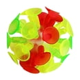 thumbnail image 4 of Pelota de succión de juguete, pelota de juego interactiva, novedad, ventosa, juguete interactivo, pelota de ventosa para niños y niñas, exterior,, 4 of 8