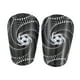 thumbnail image 1 of Espinilleras de fútbol Espinilleras de fútbol para entusiastas de los deportes de voleibol y ciclismo 10cmx6cm, 1 of 8