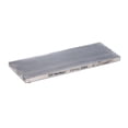 thumbnail image 1 of DMT 8" DIASHARP BENCH STONE, X-FINE GRIT, 1 of 1