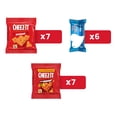 thumbnail image 3 of Cheez-It, Rice Krispies Treats Variety Pack Snacks, Lunch Snacks, 20 Count, 3 of 10