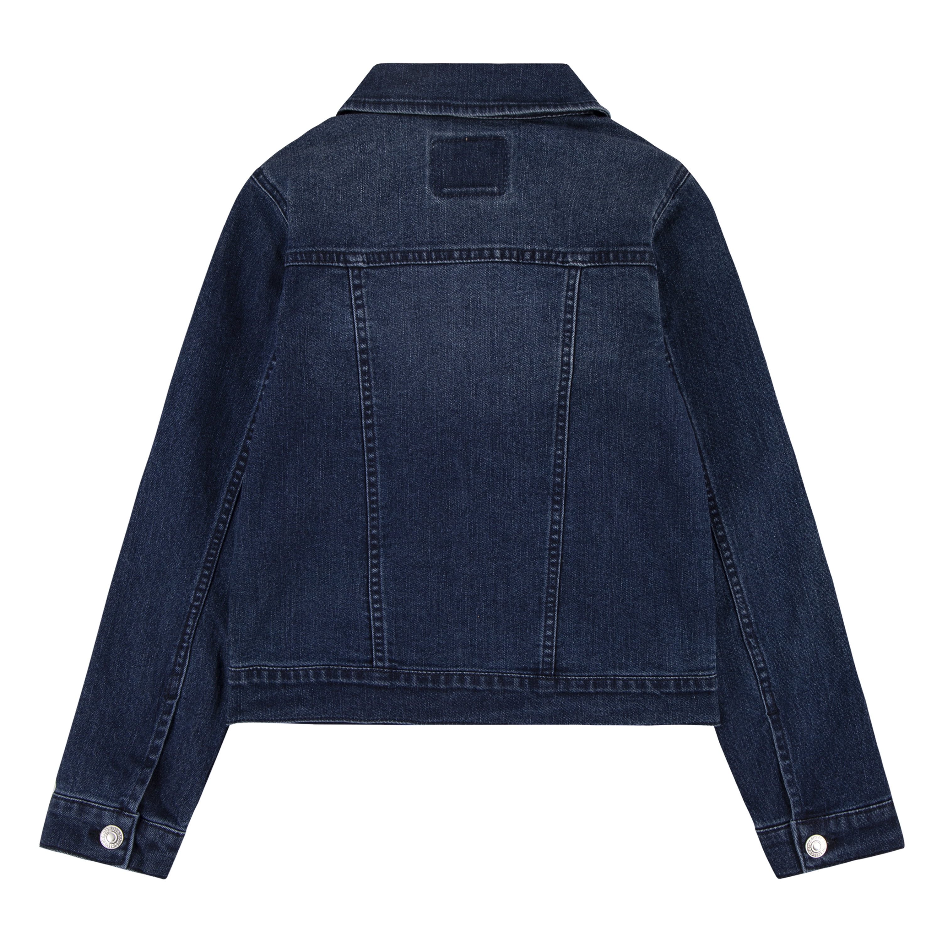 Levi's Girl Toddler Trucker Jacket, Sizes 2T-4T