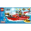 Lego 7207 Fire Boat V39