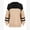 Black Apricot, variant on Sweatshirts for Women Crewneck Casual Pullover Tops Long Sleeve Shirts Loose Fit Tops