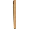 thumbnail image 4 of Ekena Millwork 3 1/2"W x 38"D x 46"H Imperial Craftsman Smooth Bracket, Western Red Cedar, 4 of 4