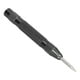 thumbnail image 4 of Automatic Center Punch, Automatic Center Hole Punch Removable Tip Antiskid Sturdy Durable Hardened Steel  For Controlling Blow Force ANGGREK Negro, 4 of 8