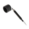 thumbnail image 4 of Almencla Pool Chalk Holder Billiard Cue Snooker Accessory Snooker Pool Chalks Carrier Black Round, 4 of 8