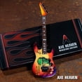 thumbnail image 3 of AXE HEAVEN KH-291 Kirk Hammet Mummy Mini Guitar, 3 of 3