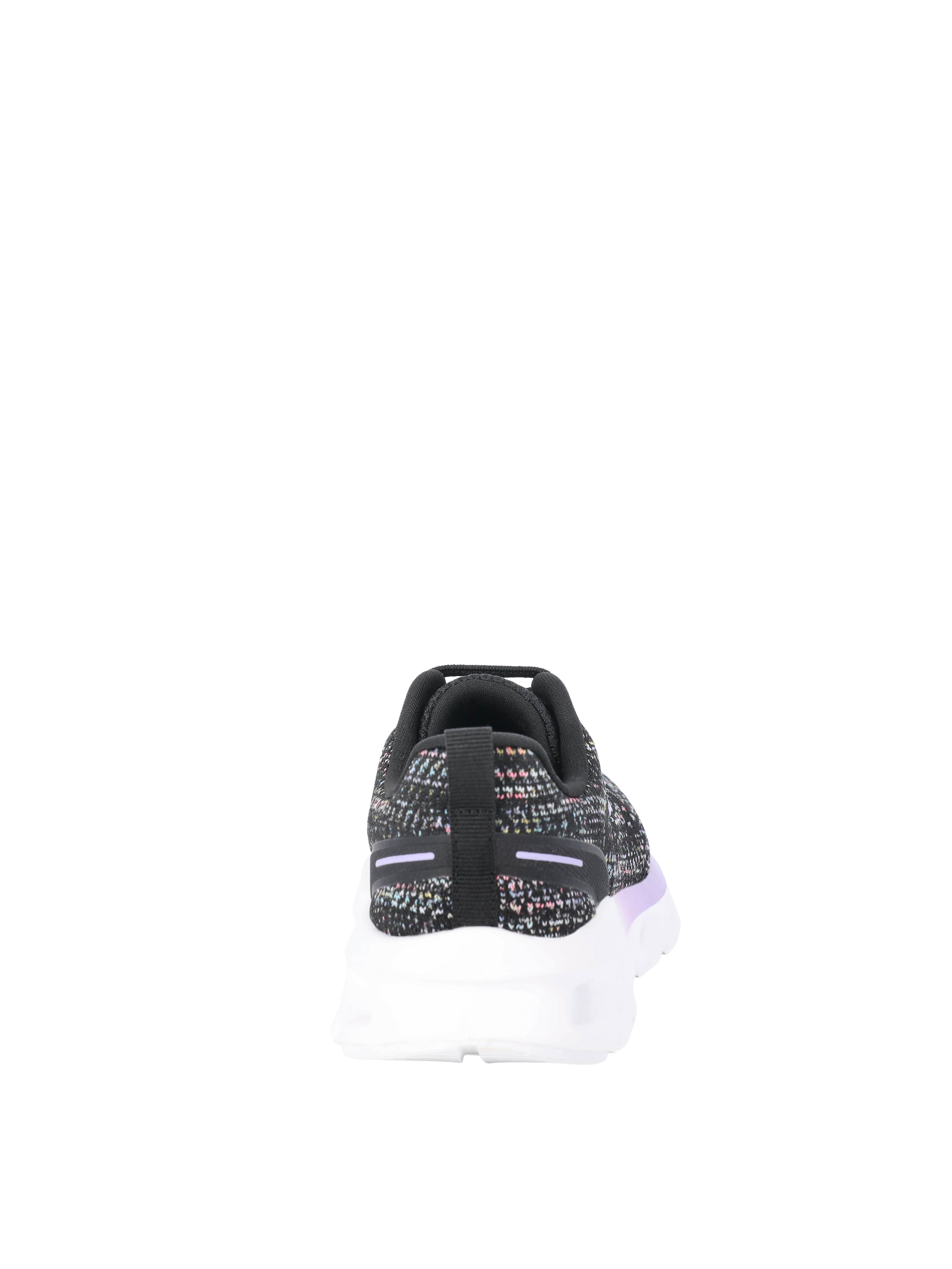 Avia Little and Big Girls' Honeycomb Sneakers