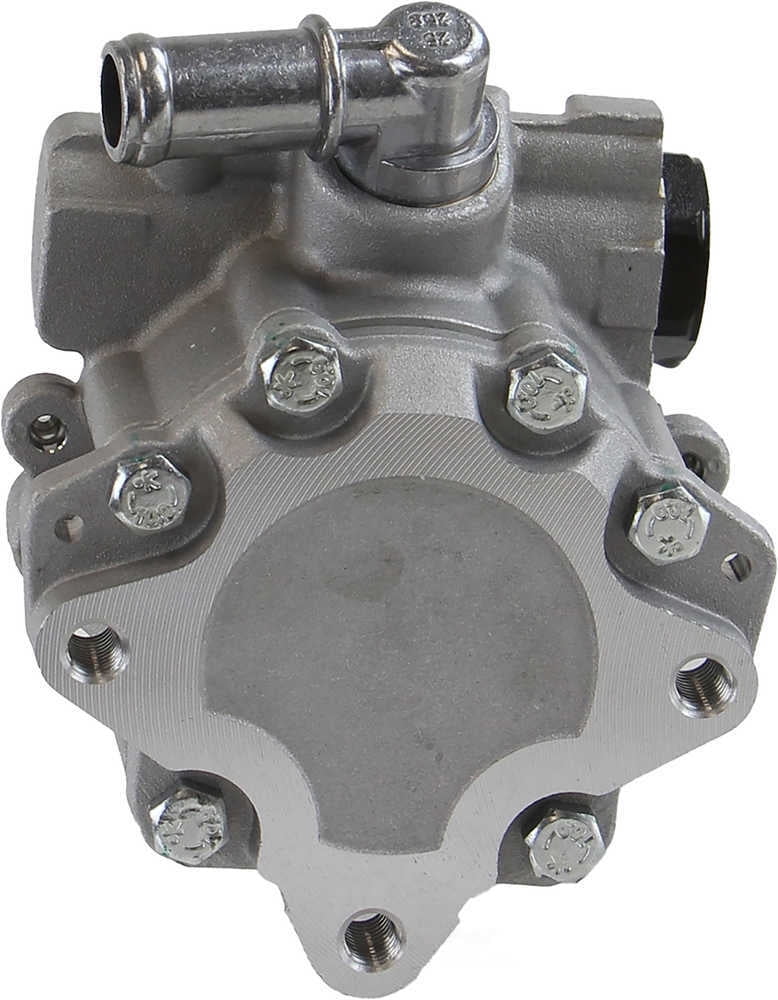 Atlantic Automotive Engineering 5438N AAE New Hydraulic Power Steering Pump 100% Tested