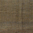 thumbnail image 1 of Ahgly Company Machine Washable Indoor Square Abstract Peru Brown Area Rugs, 6' Square, 1 of 7