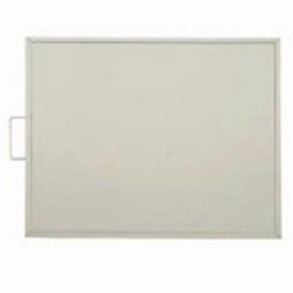Modular Cage Rep Divider X-Tall Ivory