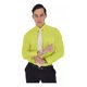 thumbnail image 1 of Camisas para hombres 1 par, Camisas para hombres Ligas para camisas Soportes elásticos ajustables para camisas con clips antideslizantes de bloqueo (10 par, negro), 1 of 1