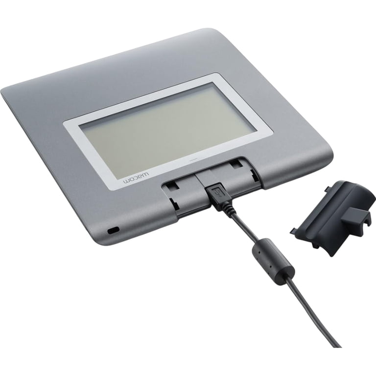 Wacom STU-430 45 Wacom STU-430 45