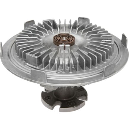 Engine Cooling Fan Clutch Fits select: 1994-1996 CHEVROLET S TRUCK, 1994-1996 GMC SONOMA