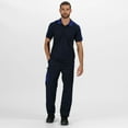 thumbnail image 3 of Regatta Professional Mens Contrast Coolweave Polo Shirt, 3 of 6