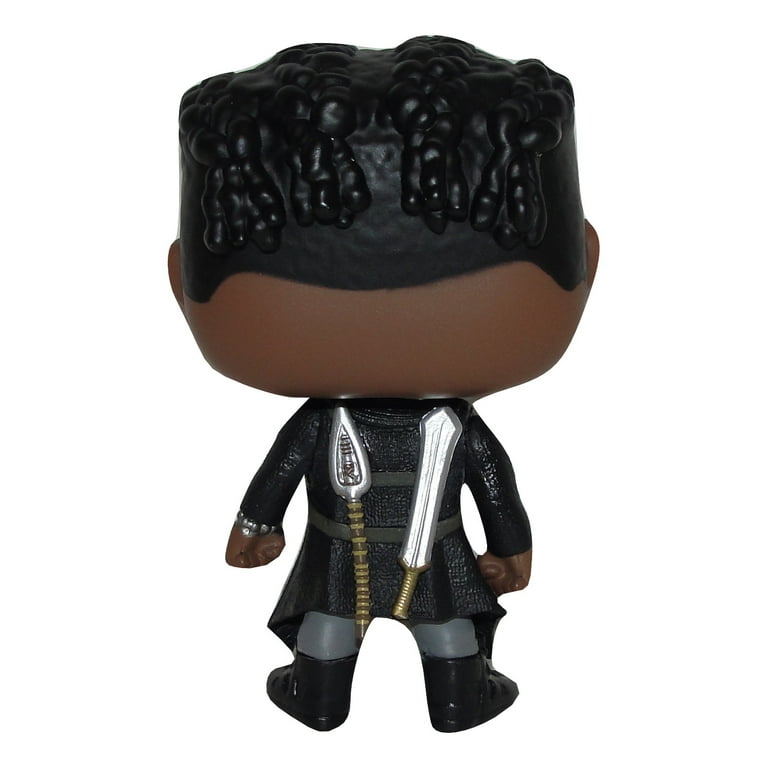 Erik killmonger funko pop 2025